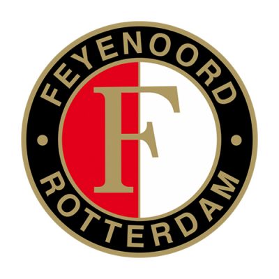 Logo Feyenoord - klik voor meer informatie