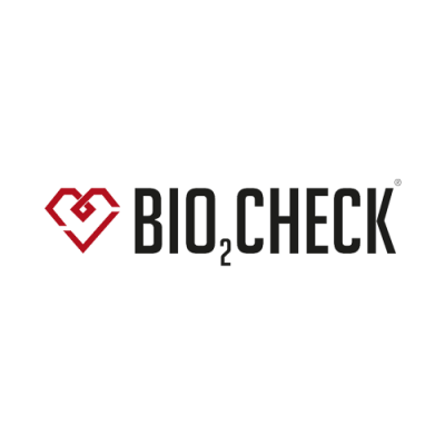 Logo BioCheck