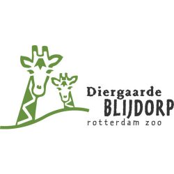 Logo Diergaarde Blijdorp - klik voor meer informatie