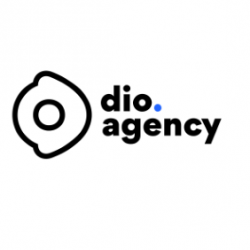 Logo Dio Agency - klik voor meer informatie