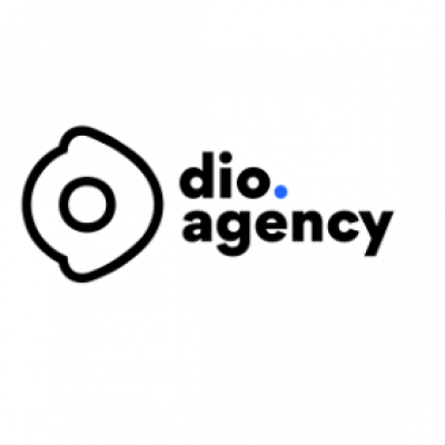Logo Dio Agency