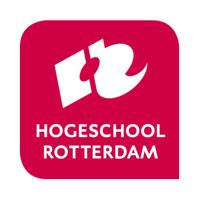 Logo Hogeschool Rotterdam