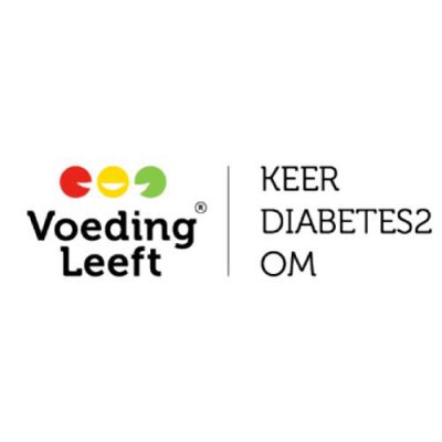 Logo Keer Diabetes2 Om - klik voor meer informatie