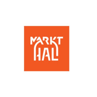 Logo De Markthal - klik voor meer informatie