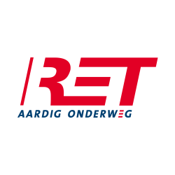 Logo RET - klik voor meer informatie