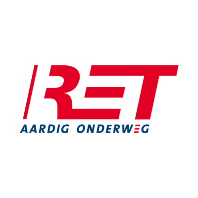 Logo RET - klik voor meer informatie