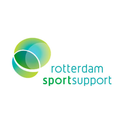 Logo Rotterdam SportSupport - klik voor meer informatie