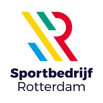 Logo Rotterdam Sportbedrijf