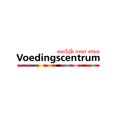 Logo Voedingscentrum