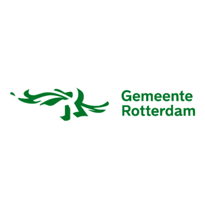 Logo Gemeente Rotterdam - klik voor meer informatie