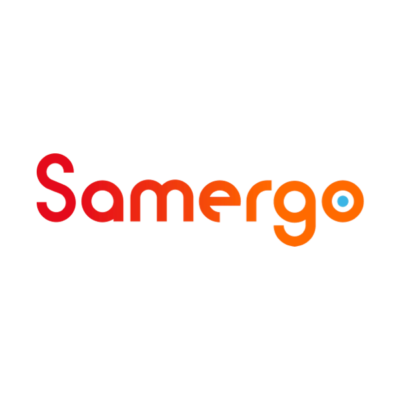 Logo Samergo - klik voor meer informatie