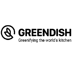 Logo Greendish - klik voor meer informatie