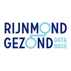 Logo Rijnmond Gezond - klik voor meer informatie