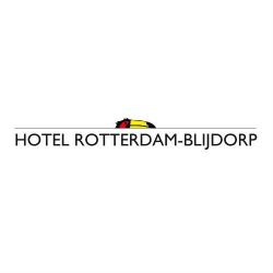 Logo Van der Valk Rotterdam - klik voor meer informatie