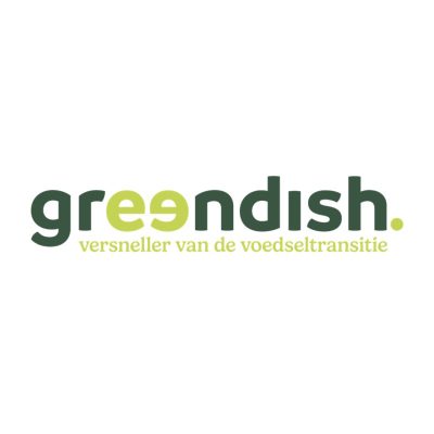 Logo Greendish - klik voor meer informatie