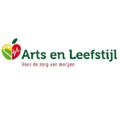 Logo Arts en Leefstijl