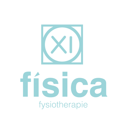 Logo Física Fysiotherapie - klik voor meer informatie