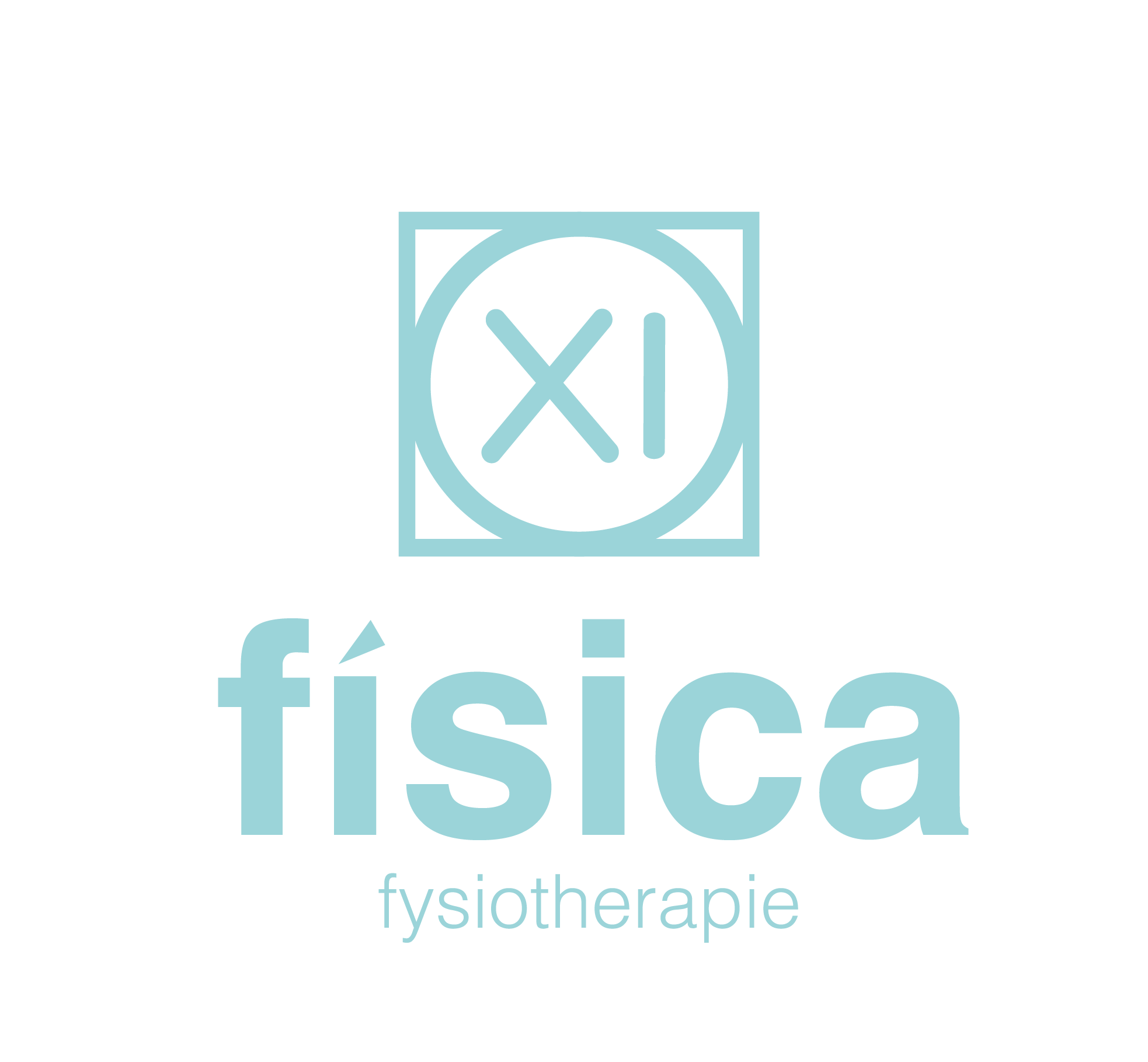 Het logo van Fysica Fysiotherapie