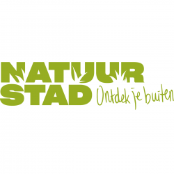 Logo Natuurstad Rotterdam - klik voor meer informatie