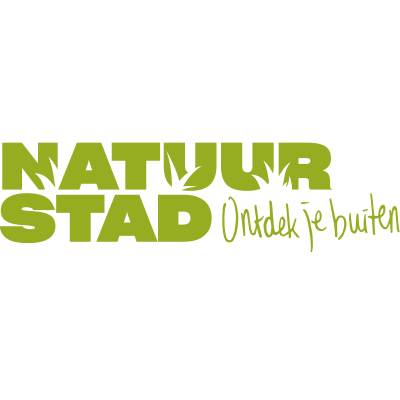 Logo Natuurstad Rotterdam