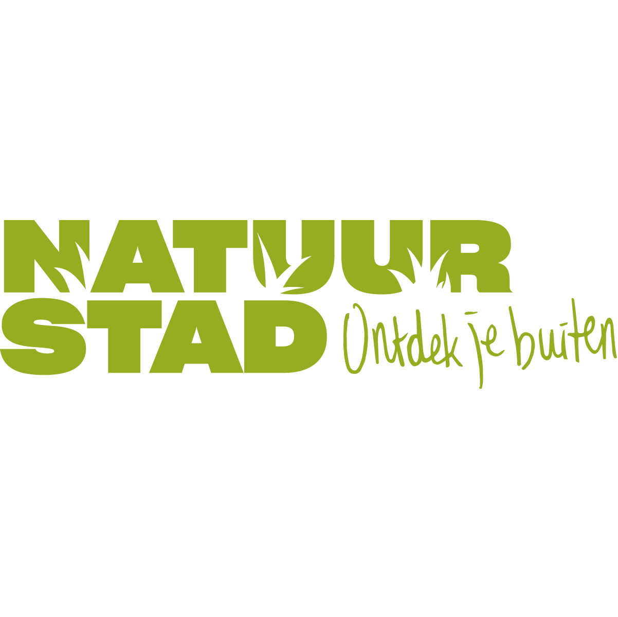Logo Stichting Natuurstad