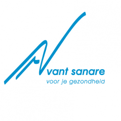 Logo Avant sanare - klik voor meer informatie