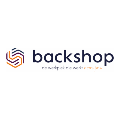 Logo Backshop