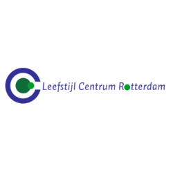 Logo Leefstijl Centrum Rotterdam  - klik voor meer informatie