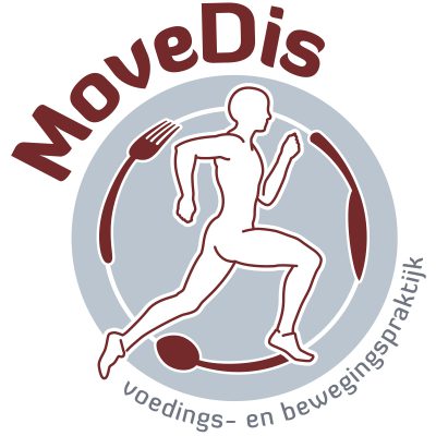 Logo MoveDis