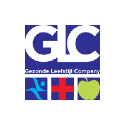 Logo Gezonde Leefstijl Company