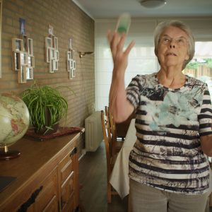Fitavie laat ouderen langer zelfstandig thuis wonen