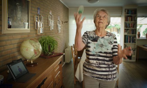 Fitavie laat ouderen langer zelfstandig thuis wonen