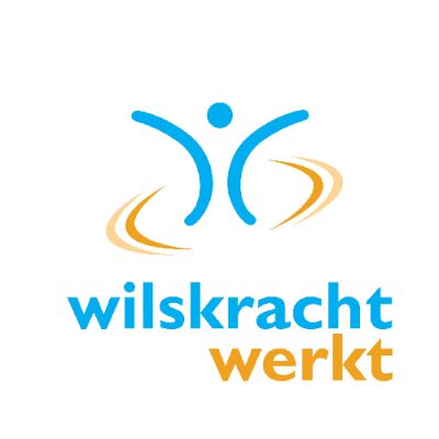 Logo Wilskracht Werkt