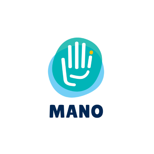 Logo Mano