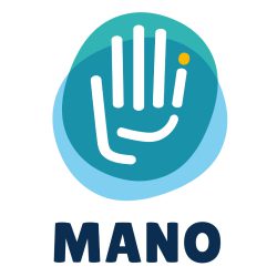 Logo Mano - klik voor meer informatie