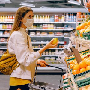 Supermarkten ontmoedigen ongezonde keuze nog te weinig