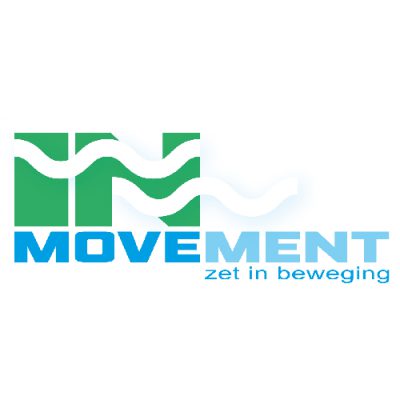 Logo InMovement