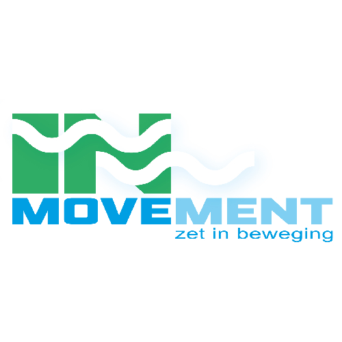 Logo van InMovement