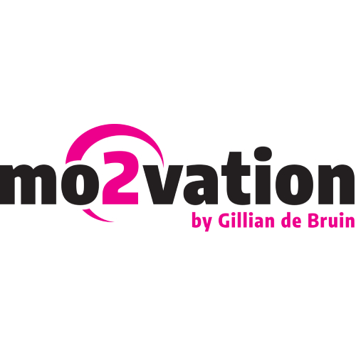 Logo van Mo2vation