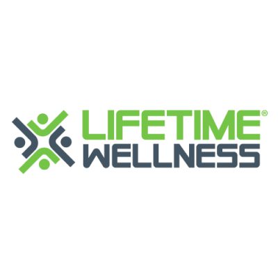 Logo LifeTime Wellness
