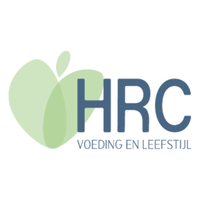 Logo Praktijk HRC - klik voor meer informatie