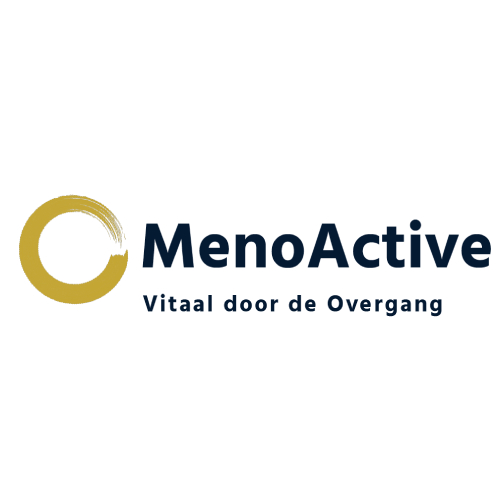 Logo MenoActive