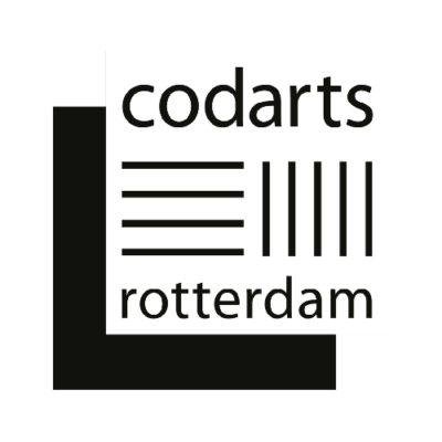 Logo Codarts - klik voor meer informatie
