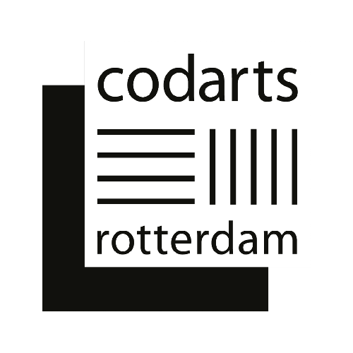 Logo van Codarts