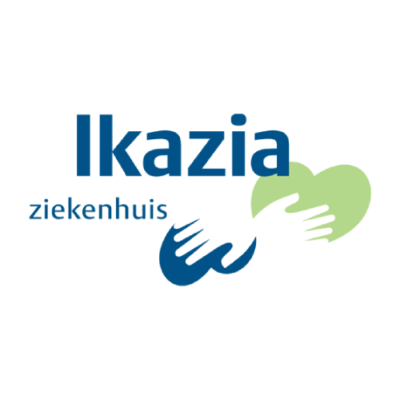Logo Ikazia Ziekenhuis