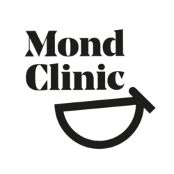 Logo Mondclinic - klik voor meer informatie