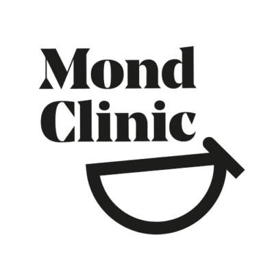 Logo Mondclinic