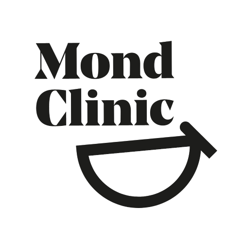 Logo van Mondclinic