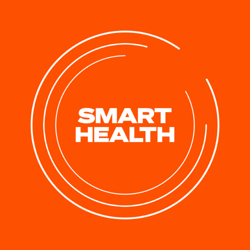 Logo van Smart Health