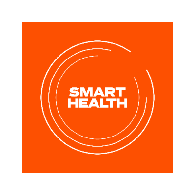 Logo Smart Health